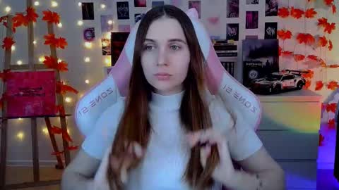 alicecharmy online show from 11/01/25, 06:15