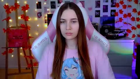 alicecharmy online show from 12/01/25, 07:57