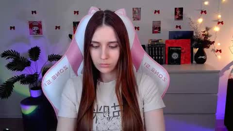 alicecharmy online show from 02/22/26, 03:21