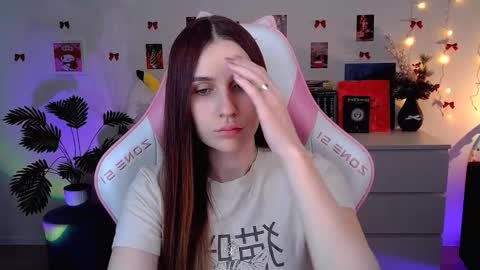 alicecharmy online show from 02/25/26, 05:33