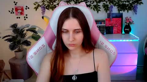 alicecharmy online show from 04/17/26, 03:15