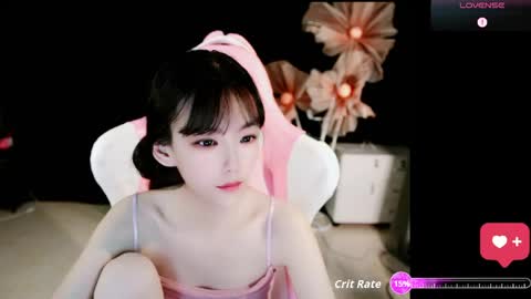 Snapshot of alicechina chatting on 05/24/26, 10:20 Alice online show from 05/24/26, 10:20