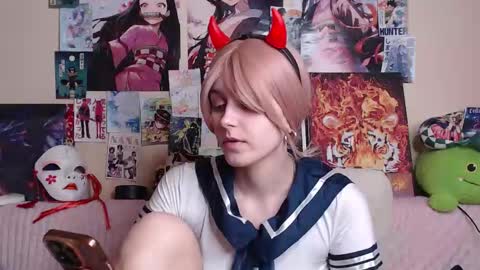 alice online show from 12/02/25, 08:15