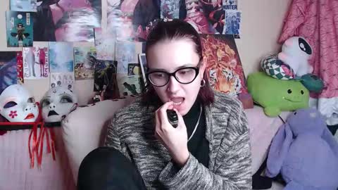 alice online show from 12/21/25, 05:36