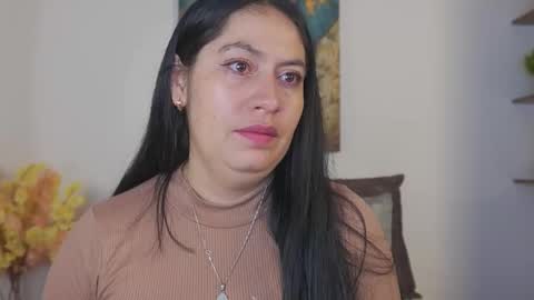 Alice Corner online show from 12/22/25, 12:02