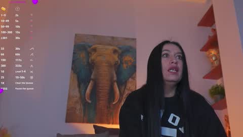 Alice Corner online show from 01/06/26, 11:47