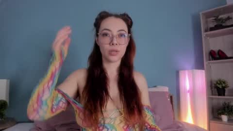 Snapshot of alicecullenn_ chatting on 03/06/25, 05:14 Alice Cullen online show from 03/06/25, 05:14