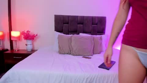Alice Cullen online show from 07/20/26, 03:36