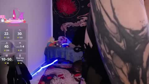 Alice Danger     online show from 12/15/25, 08:02