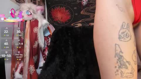 Alice Danger     online show from 02/16/26, 07:54