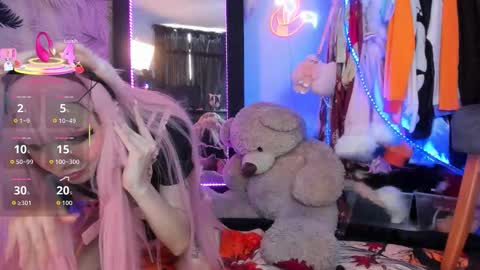 Alice Danger     online show from 02/23/26, 08:17