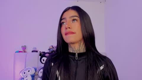 Alice  online show from 09/26/25, 05:06