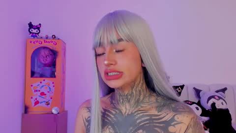 Alice  online show from 10/26/25, 08:37