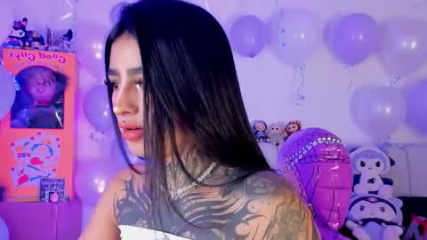 Alice  online show from 02/01/26, 09:57