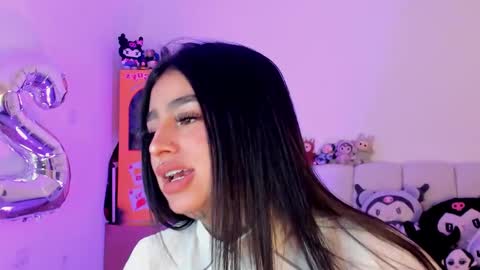 Alice  online show from 02/16/26, 07:43