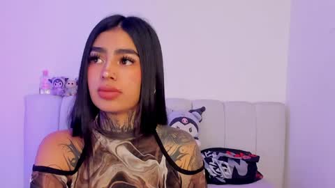 Alice  online show from 04/08/26, 03:23