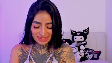 Alice  online show from 04/10/26, 05:28