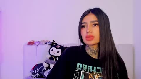 Alice  online show from 04/25/26, 11:57