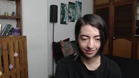 alicee_logan_ online show from 02/13/26, 08:16