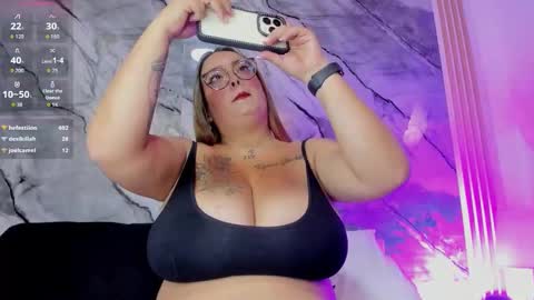 alicee_stone_ online show from 02/09/26, 07:40