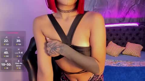 alicee_stonee_ online show from 01/14/26, 07:52