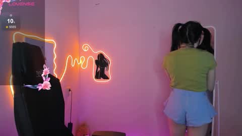 Alice online show from 02/08/26, 02:37