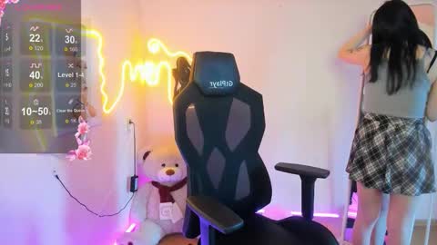 Alice online show from 02/22/26, 02:34