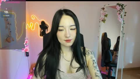 Alice online show from 04/05/26, 02:53