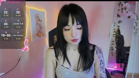 Alice online show from 04/21/26, 02:48