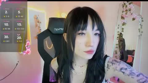 Alice online show from 04/21/26, 02:51