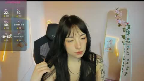 Alice online show from 05/03/26, 02:06