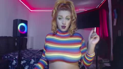 aliceesmiths online show from 01/15/25, 07:12