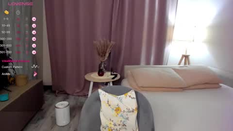 Snapshot of aliceevan chatting on 02/21/25, 12:27 Daniella online show from 02/21/25, 12:27