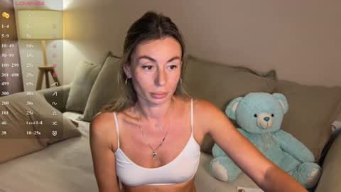Daniella online show from 07/13/26, 05:27