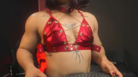 alicefit_212 online show from 11/25/25, 01:22