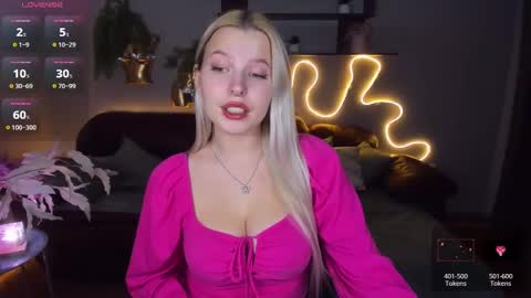 Alice online show from 01/16/25, 01:25