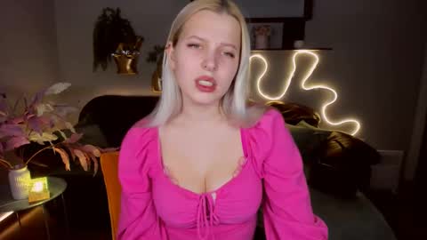 Alice online show from 02/17/25, 10:07