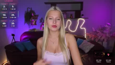 Alice online show from 11/14/25, 12:04