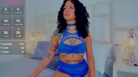 alicegould online show from 01/28/25, 02:53