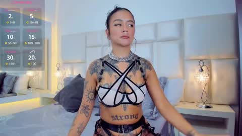 alicegould online show from 02/21/25, 11:44