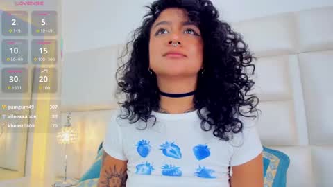 alicegould online show from 03/12/25, 05:49