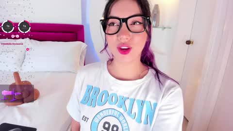 Alice  online show from 01/03/25, 04:11