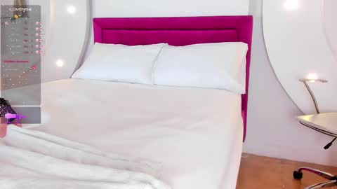 Alice  online show from 02/13/25, 04:22