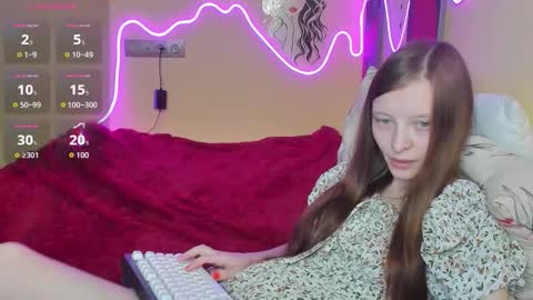 Alie online show from 10/07/25, 01:25