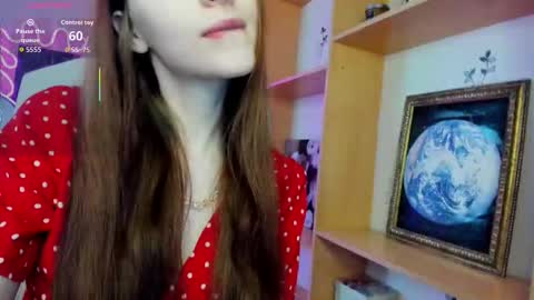 Alie online show from 11/08/25, 03:18