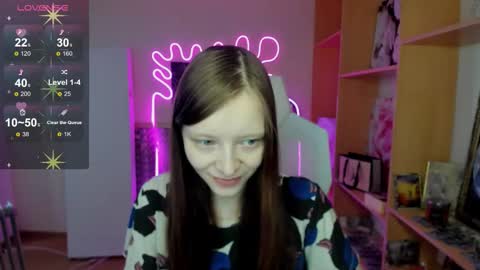 Alie online show from 11/14/25, 03:16