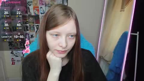 Alie online show from 11/25/25, 07:19