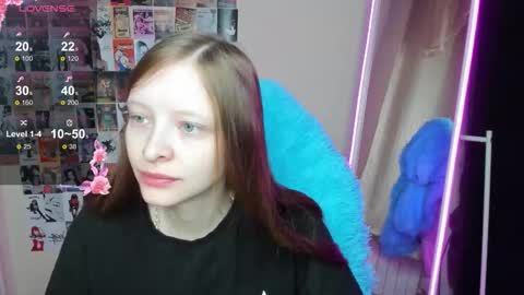 Alie online show from 11/26/25, 01:17