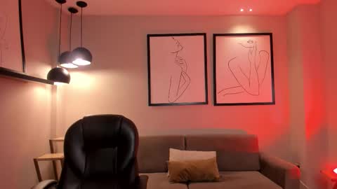 Snapshot of aliceharperx chatting on 10/29/25, 08:21 Alice online show from 10/29/25, 08:21