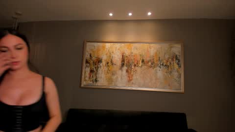 Snapshot of aliceharperx chatting on 11/09/25, 04:49 Alice online show from 11/09/25, 04:49